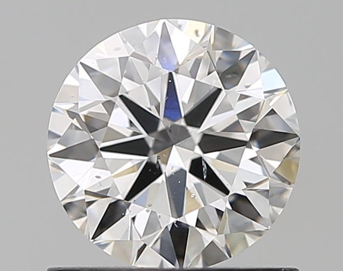 GIA 0.84 Carat 圓形 - Round Brilliant 天然鑽石 Natural diamond