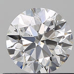 GIA 0.60 Carat 圓形 - Round Brilliant 天然鑽石 Natural diamond