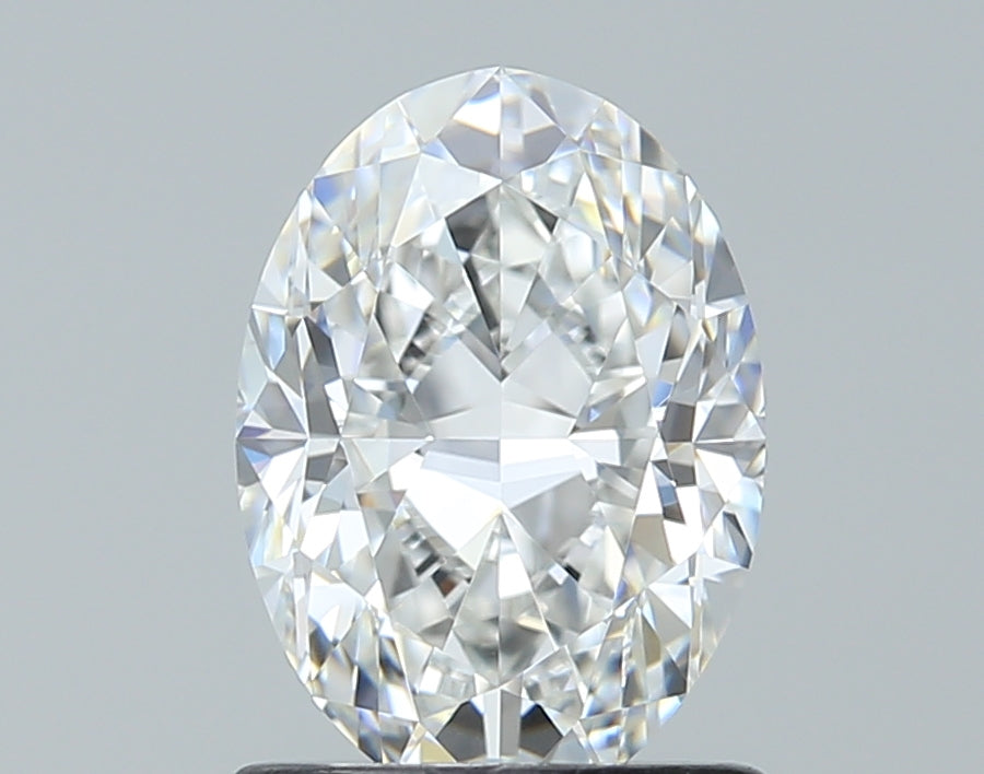 GIA 1.2 Carat Oval Natural Diamond 鑽石