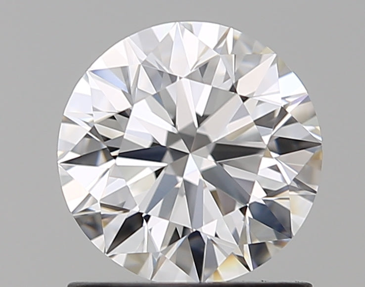 GIA 1.05 Carat Round Brilliant Natural Diamond 鑽石