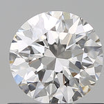 GIA 0.69 Carat 圓形 - Round Brilliant 天然鑽石 Natural diamond