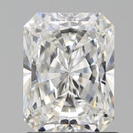 GIA 1.51 Carat Radiant Cut Natural Diamond