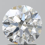 GIA 2.06 Carat 圓形 - Round Brilliant 天然鑽石 Natural diamond