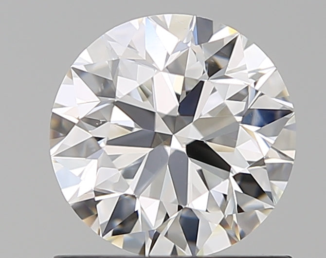 GIA 0.90 Carat 圓形 - Round Brilliant 天然鑽石 Natural diamond