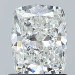 GIA 1.2 Carat Cushion Natural Diamond 鑽石