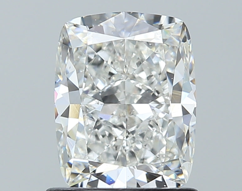 GIA 1.2 Carat Cushion Natural Diamond 鑽石