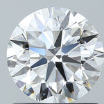 GIA 1.2 Carat Round Brilliant Natural Diamond 鑽石