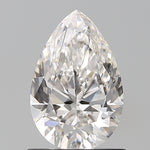 GIA 1.01 Carat 梨形 - Pear 天然鑽石 Natural diamond