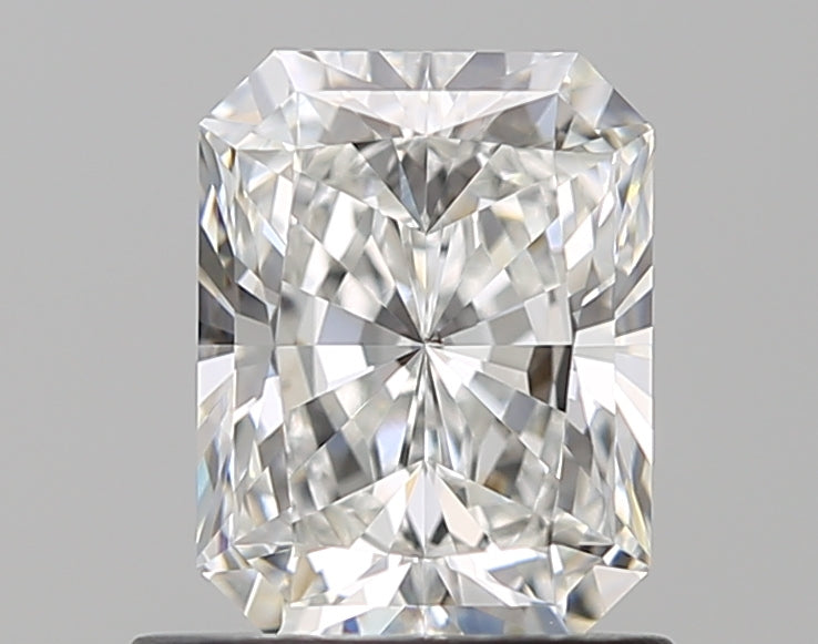 GIA 0.91 Carat 雷地恩切割 - Radiant Cut 天然鑽石 Natural diamond