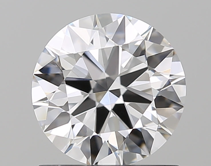 GIA 1.02 Carat Round Brilliant Natural Diamond