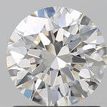 GIA 1.21 Carat 圓形 - Round Brilliant 天然鑽石 Natural diamond