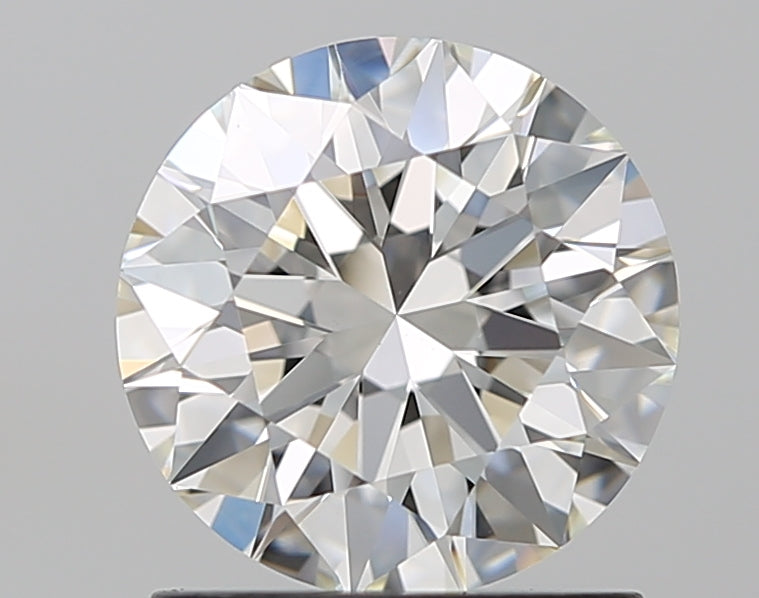 GIA 1.21 Carat 圓形 - Round Brilliant 天然鑽石 Natural diamond