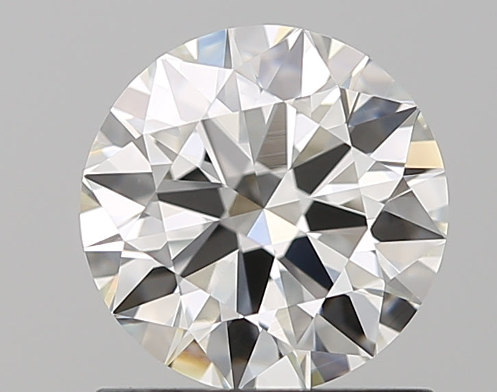 GIA 1.03 Carat Round Brilliant Natural Diamond