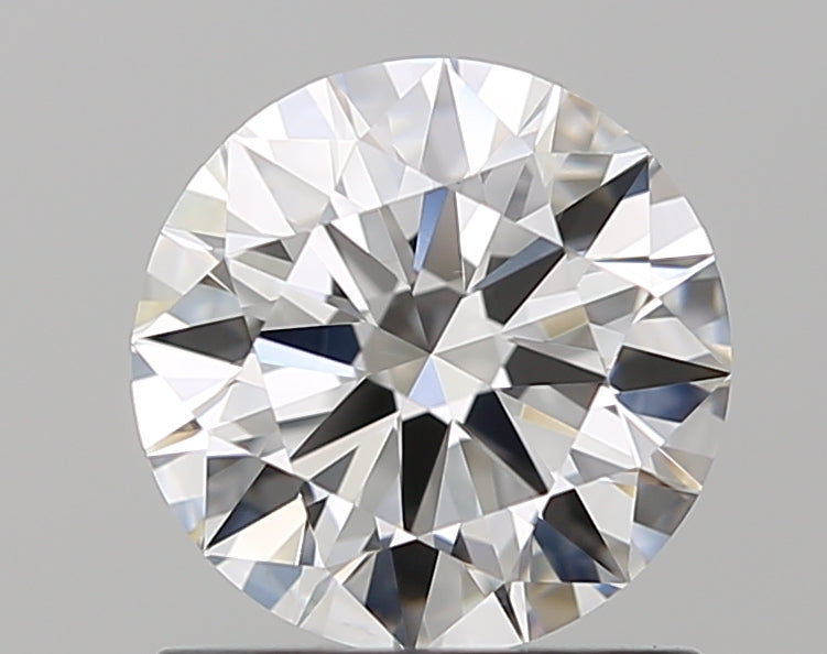 GIA 1.06 Carat Round Brilliant Natural Diamond 鑽石