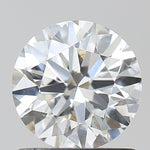 GIA 1.03 Carat 圓形 - Round Brilliant 天然鑽石 Natural diamond