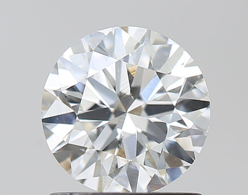 GIA 1.03 Carat 圓形 - Round Brilliant 天然鑽石 Natural diamond