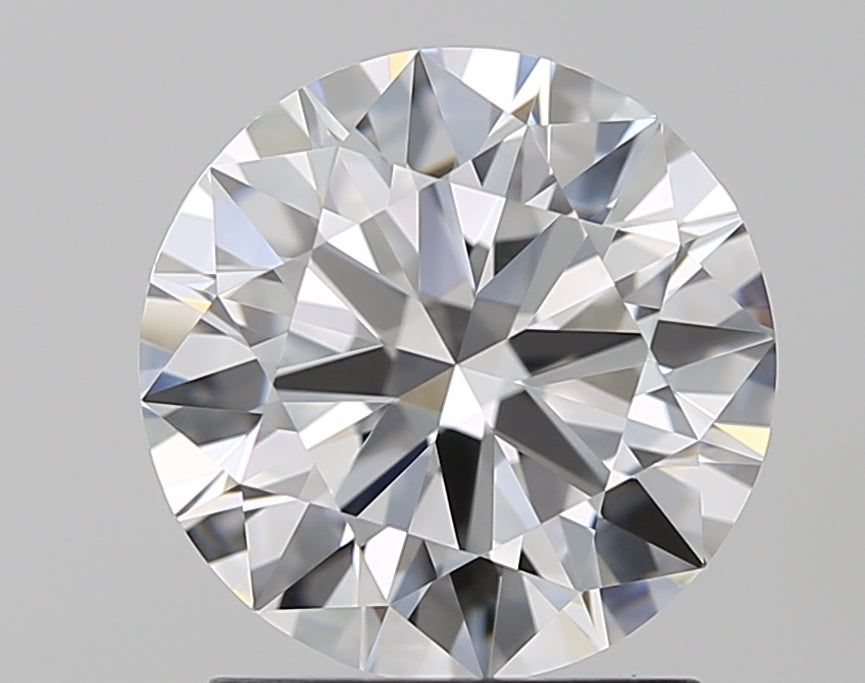 GIA 1.71 Carat 圓形 - Round Brilliant 天然鑽石 Natural diamond