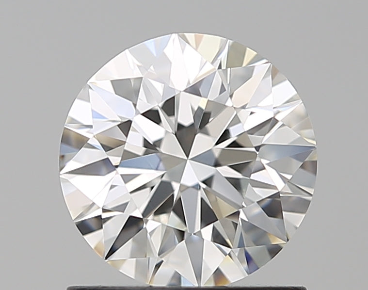 GIA 1.01 Carat Round Brilliant Natural Diamond