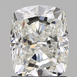 GIA 1.51 Carat Cushion Natural Diamond