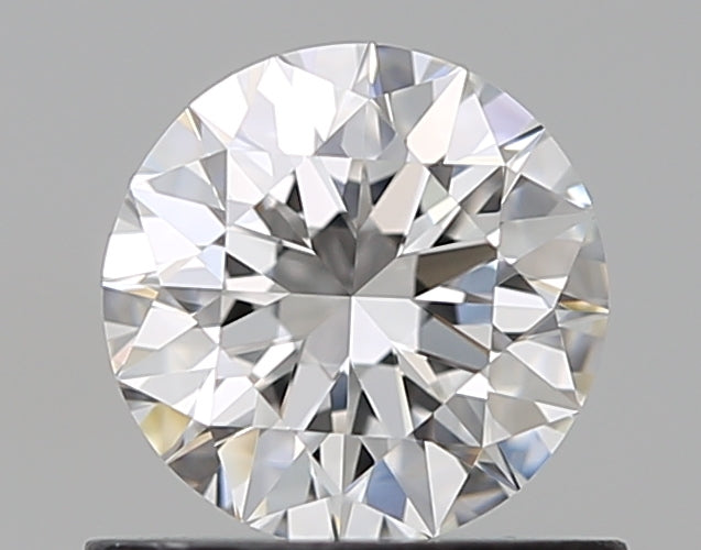 GIA 0.66 Carat 圓形 - Round Brilliant 天然鑽石 Natural diamond