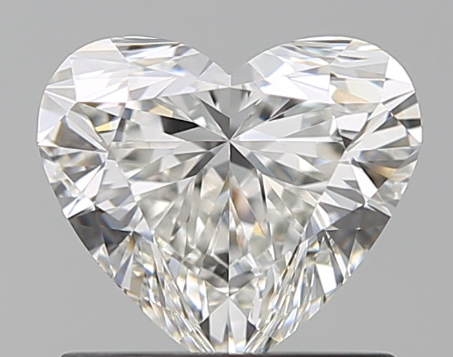 GIA 0.90 Carat 心形 - Heart 天然鑽石 Natural diamond