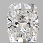GIA 2.2 Carat Cushion Natural Diamond 鑽石