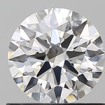 GIA 0.74 Carat 圓形 - Round Brilliant 天然鑽石 Natural diamond