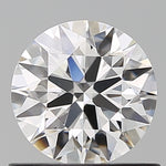 GIA 0.72 Carat 圓形 - Round Brilliant 天然鑽石 Natural diamond