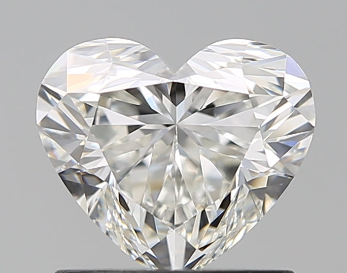 GIA 1.01 Carat 心形 - Heart 天然鑽石 Natural diamond