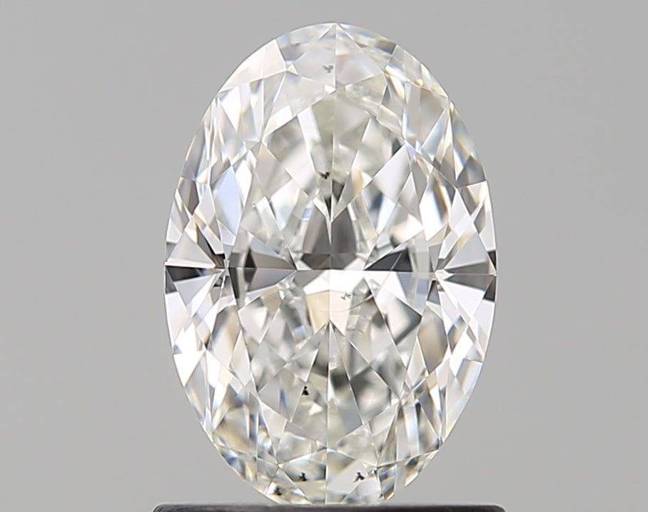 GIA 1.01 Carat 橢圓形 - Oval 天然鑽石 Natural diamond