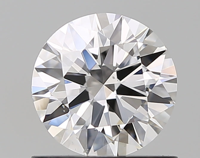 GIA 0.74 Carat 圓形 - Round Brilliant 天然鑽石 Natural diamond