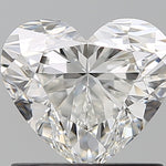 GIA 0.93 Carat 心形 - Heart 天然鑽石 Natural diamond