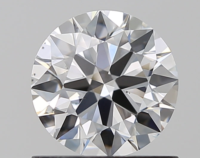 GIA 0.82 Carat 圓形 - Round Brilliant 天然鑽石 Natural diamond