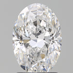 GIA 2.01 Carat 橢圓形 - Oval 天然鑽石 Natural diamond