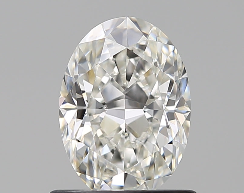 GIA 0.90 Carat 橢圓形 - Oval 天然鑽石 Natural diamond