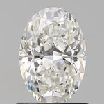 GIA 1.05 Carat 橢圓形 - Oval 天然鑽石 Natural diamond