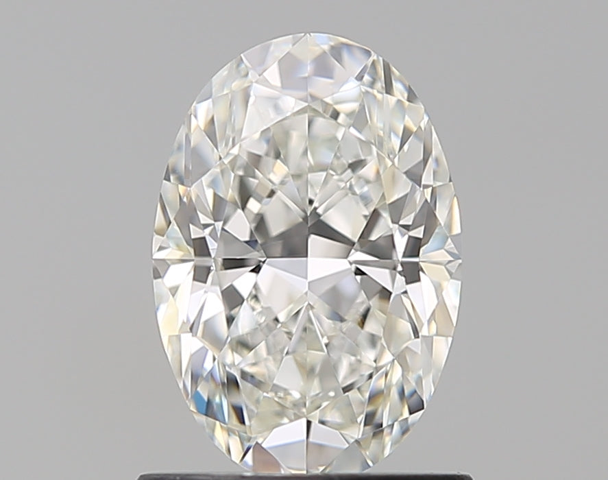 GIA 1.05 Carat 橢圓形 - Oval 天然鑽石 Natural diamond