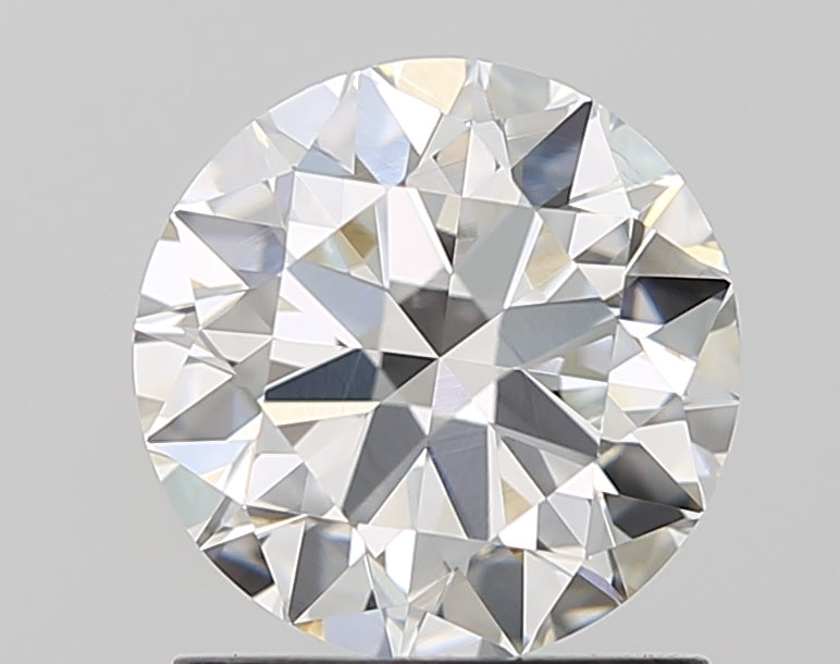 GIA 1.18 Carat 圓形 - Round Brilliant 天然鑽石 Natural diamond