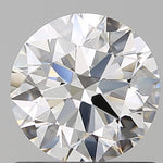 GIA 1.01 Carat Round Brilliant Natural Diamond