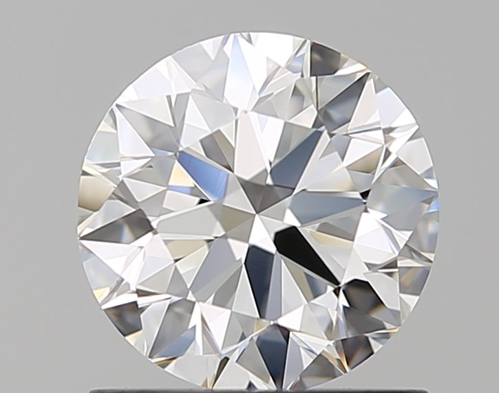 GIA 1.01 Carat Round Brilliant Natural Diamond