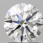 GIA 1.8 Carat Round Brilliant Natural Diamond 鑽石