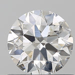 GIA 0.77 Carat 圓形 - Round Brilliant 天然鑽石 Natural diamond