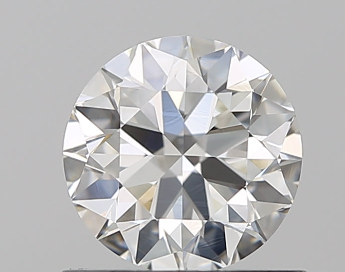 GIA 0.77 Carat 圓形 - Round Brilliant 天然鑽石 Natural diamond