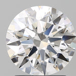 GIA 2.06 Carat 圓形 - Round Brilliant 天然鑽石 Natural diamond