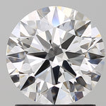 GIA 1.50 Carat 圓形 - Round Brilliant 天然鑽石 Natural diamond