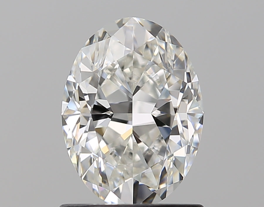 GIA 1.2 Carat Oval Natural Diamond 鑽石