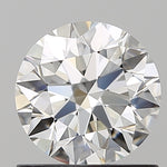 GIA 0.90 Carat 圓形 - Round Brilliant 天然鑽石 Natural diamond