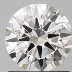 GIA 1.01 Carat 圓形 - Round Brilliant 天然鑽石 Natural diamond