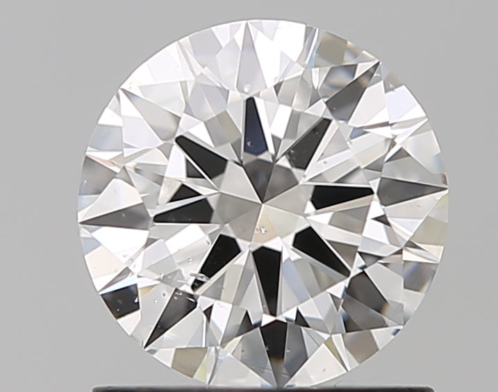 GIA 1.01 Carat 圓形 - Round Brilliant 天然鑽石 Natural diamond