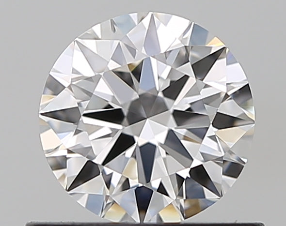 GIA 0.58 Carat 圓形 - Round Brilliant 天然鑽石 Natural diamond